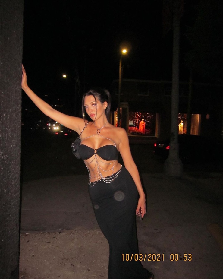 Nicki Andrea