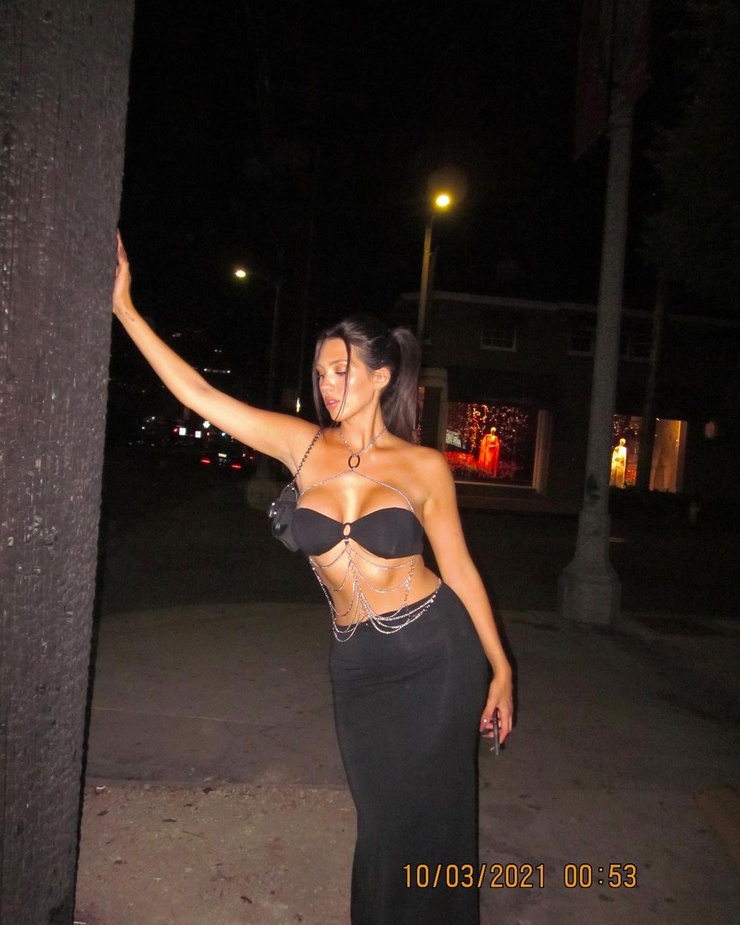 Nicki Andrea