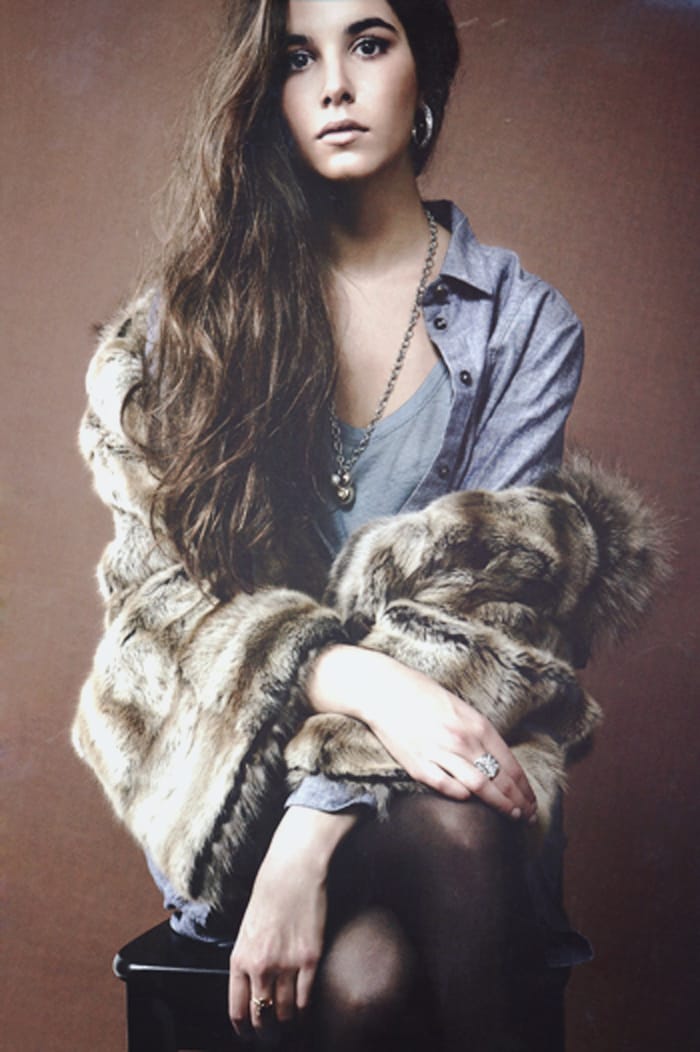 Mariya Andreeva Mariya Andreeva