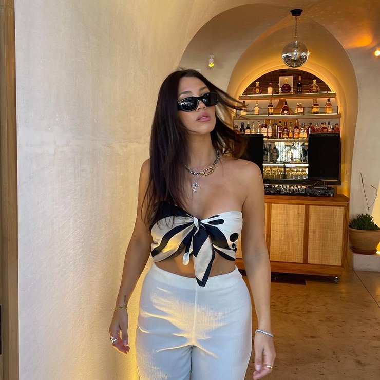 Nicki Andrea