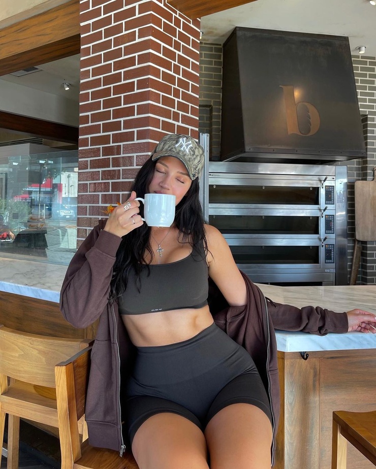 Nicki Andrea