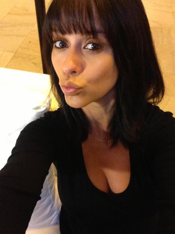Jennifer Love Hewitt Jennifer Love Hewitt
