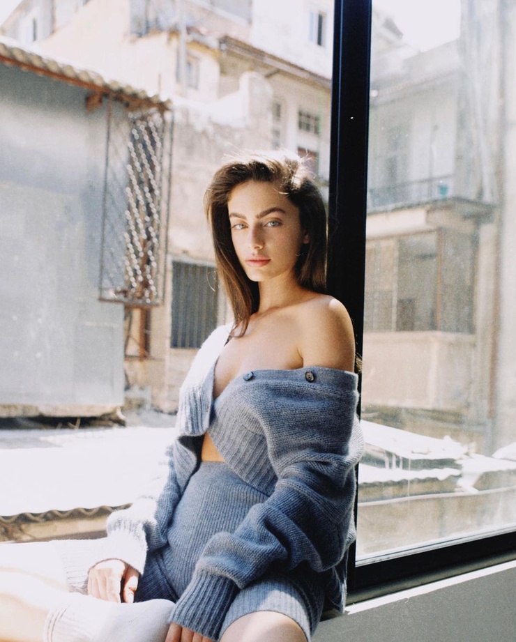 Yael Shelbia Yael Shelbia