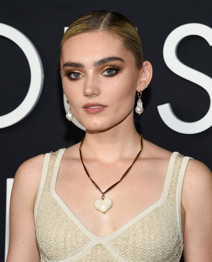 Meg Donnelly