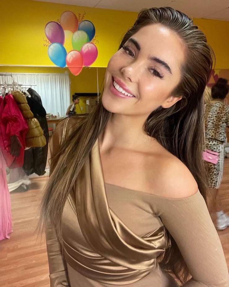 Mckayla Maroney