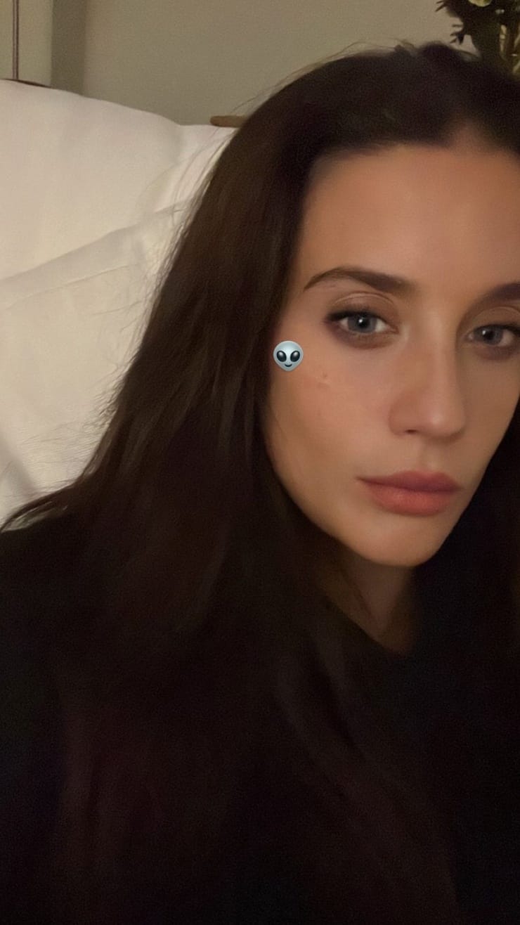 María Pedraza
