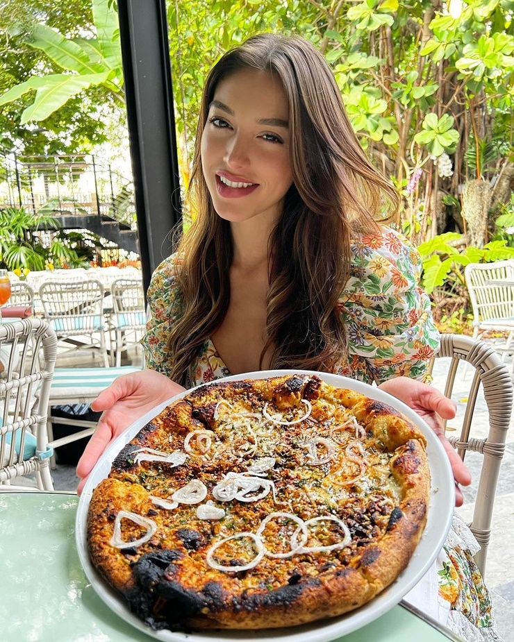 Celine Farach Celine Farach