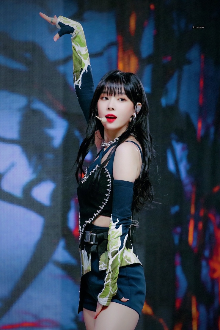 Min-Jeong Kim