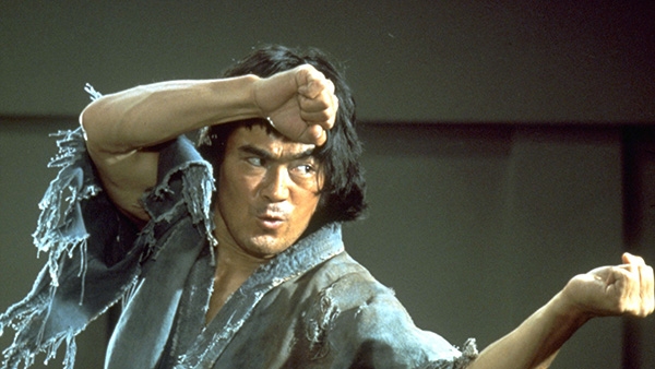 Karate Bullfighter (aka Champion of Death)