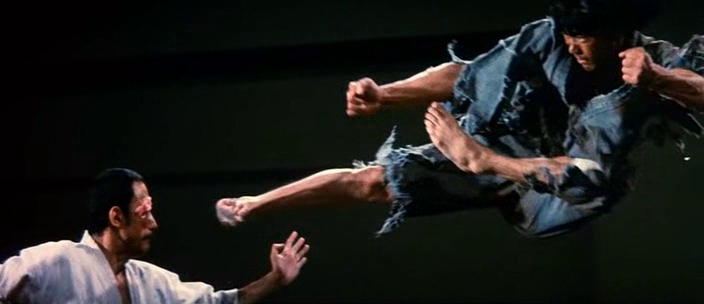 Karate Bullfighter (aka Champion of Death)