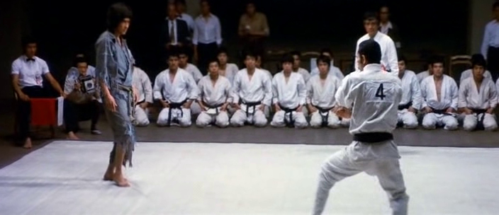 Karate Bullfighter (aka Champion of Death)