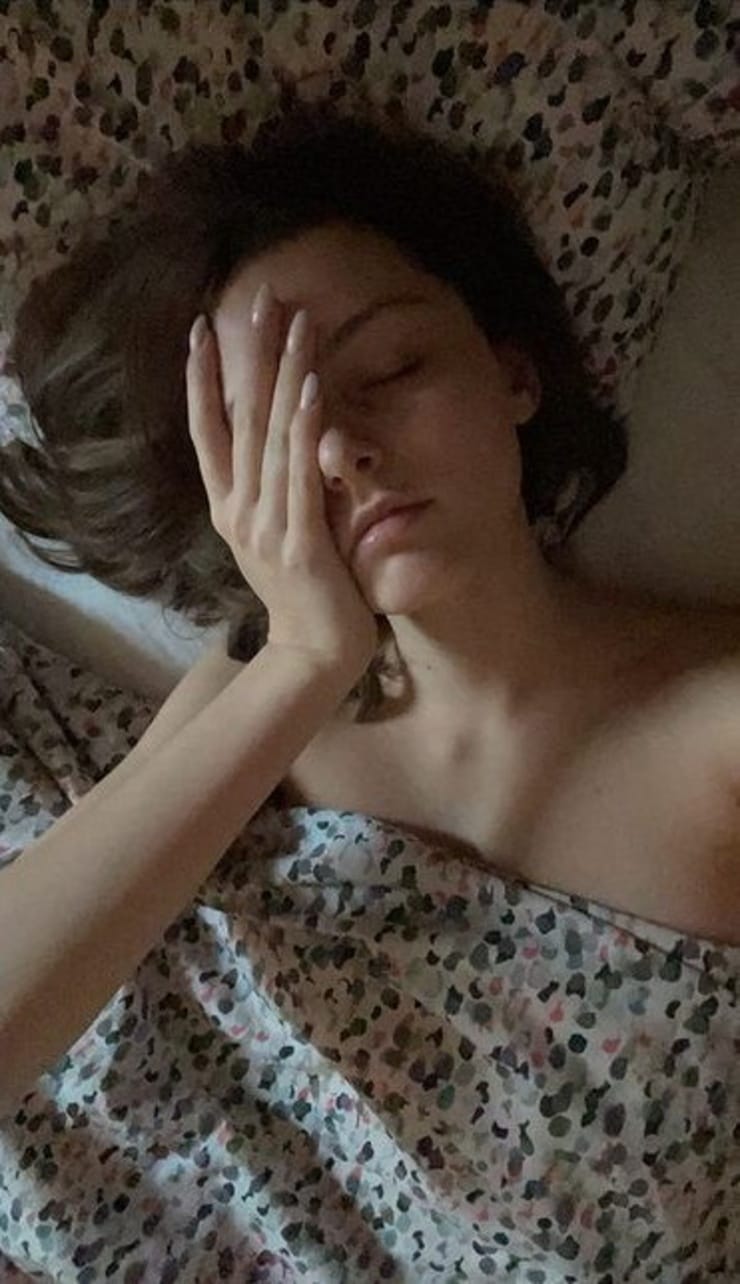 Marina Bondarko