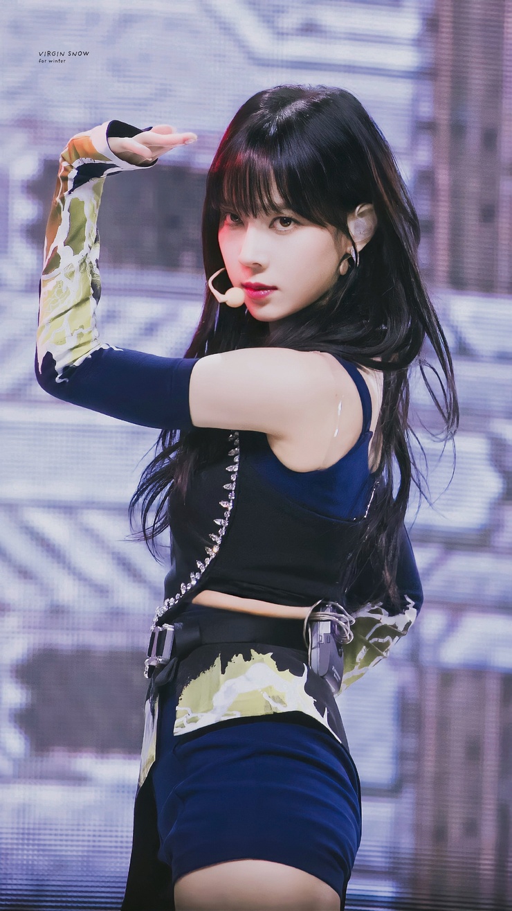 Min-Jeong Kim