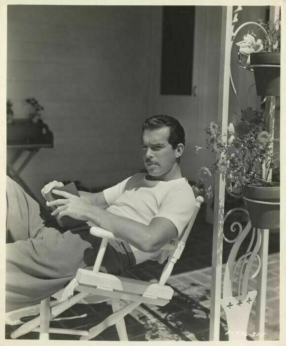 Fred MacMurray
