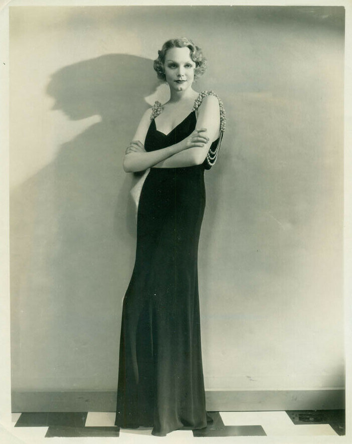 Claire Dodd