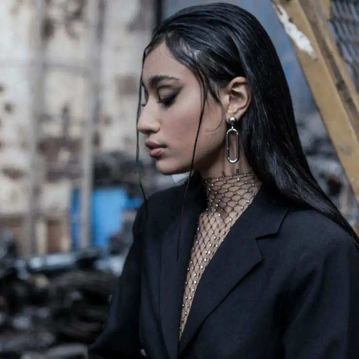 Geovana Vitória