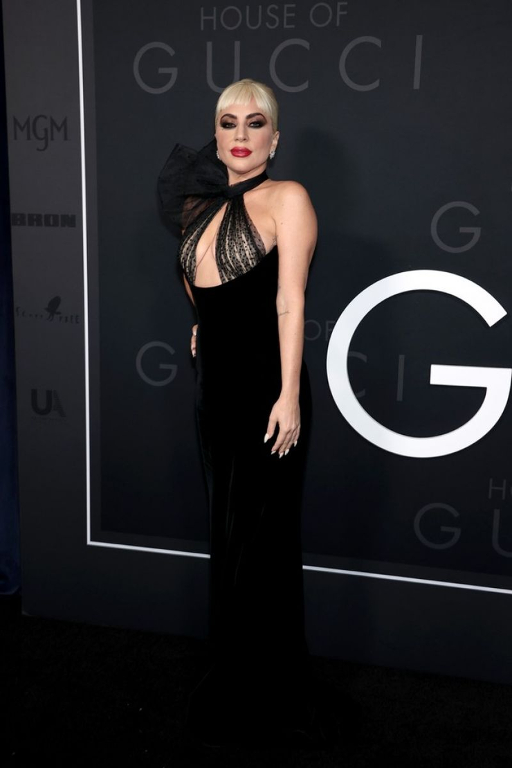 Lady GaGa