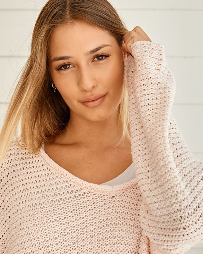 Mila Evans II