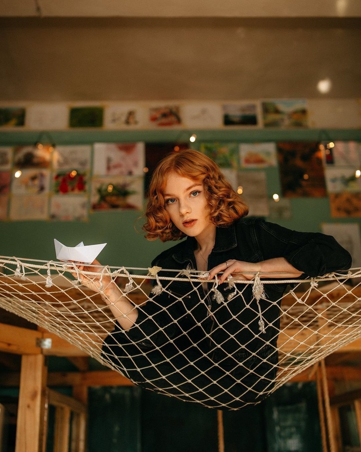 Julia Adamenko