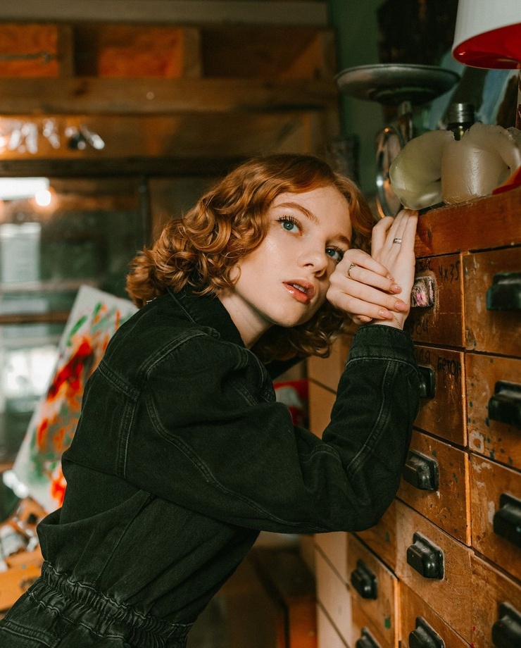 Julia Adamenko