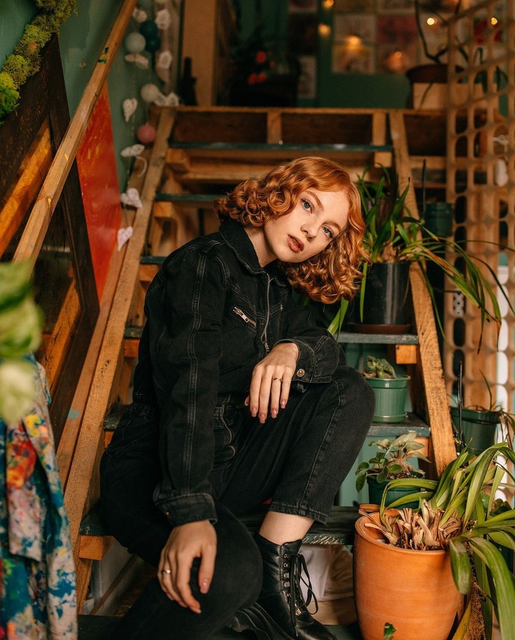 Julia Adamenko