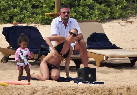 Heidi Klum