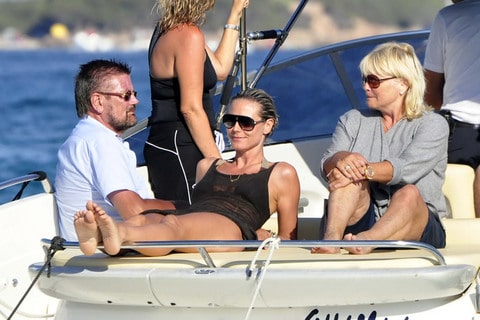 Heidi Klum