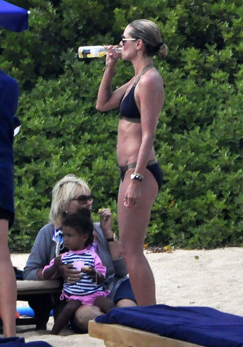 Heidi Klum