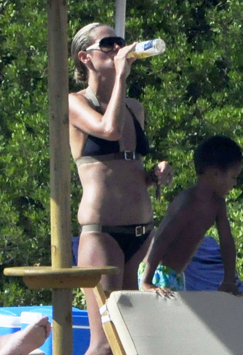 Heidi Klum