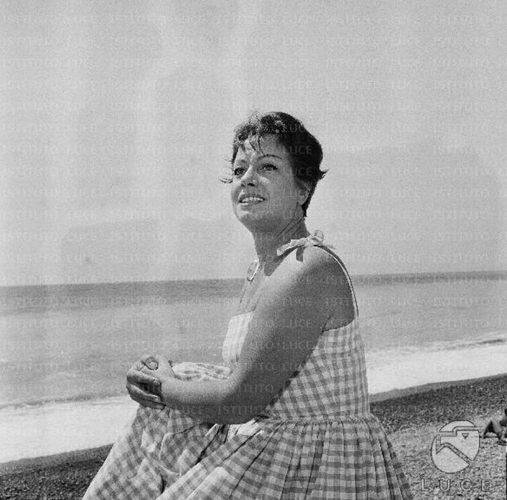 Marisa Merlini