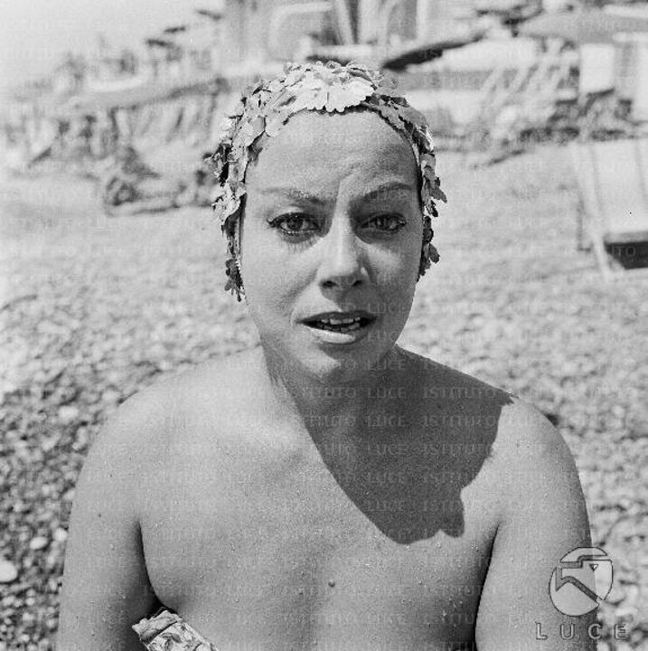 Marisa Merlini