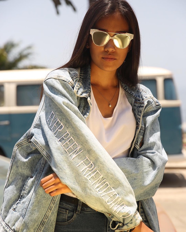 Sheyly Acosta