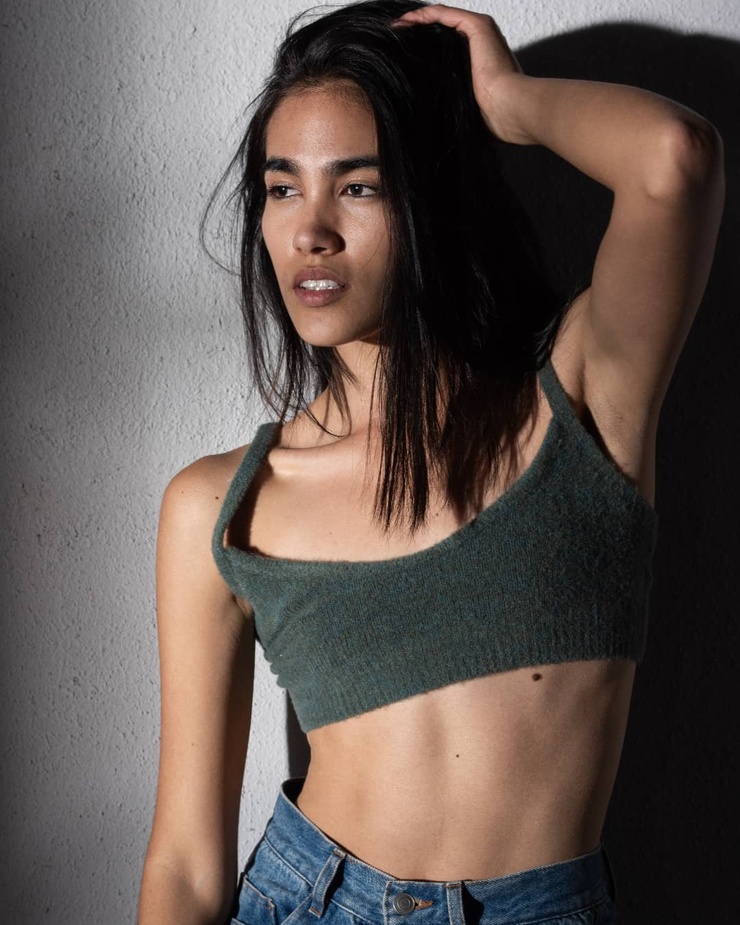 Sheyly Acosta