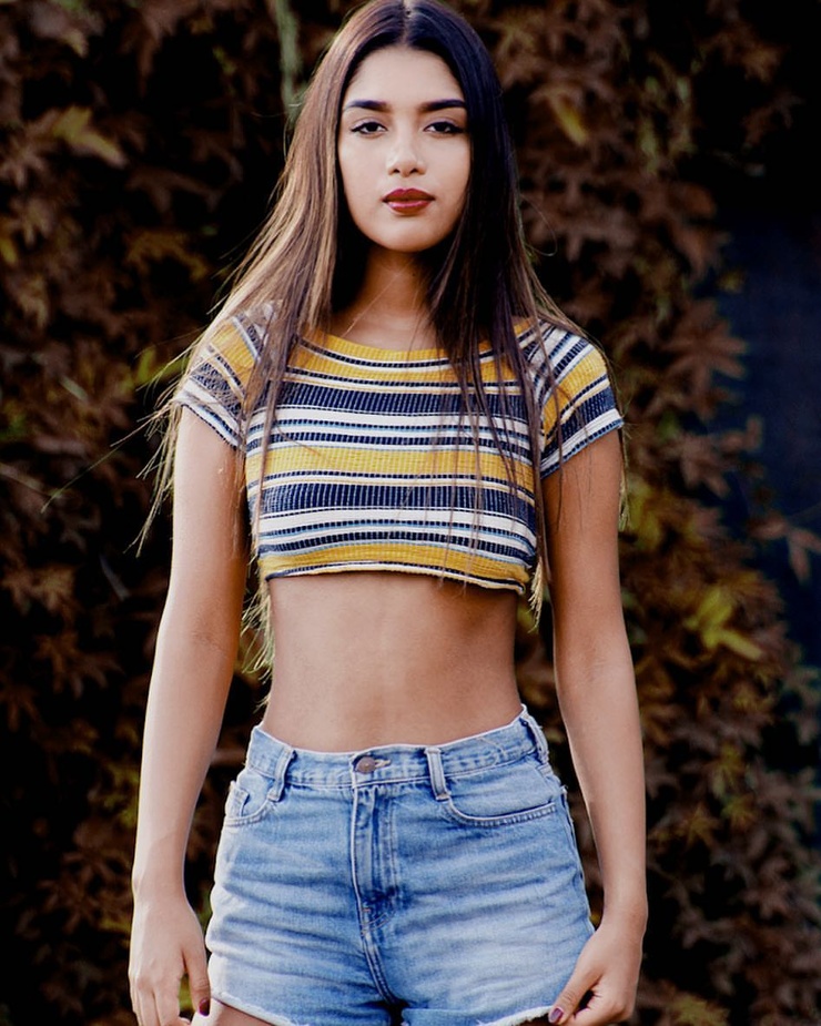 Sheyly Acosta