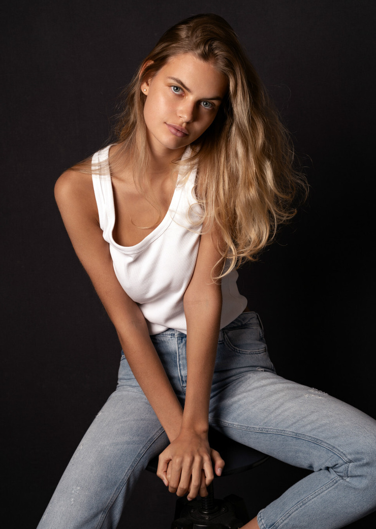 Manon De Pauw