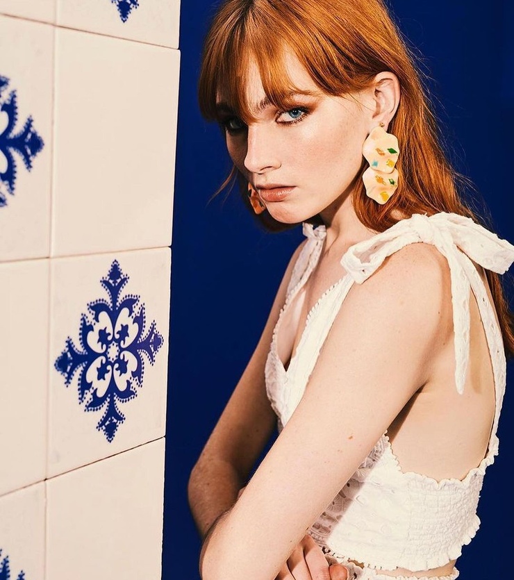 Caroline Hahn