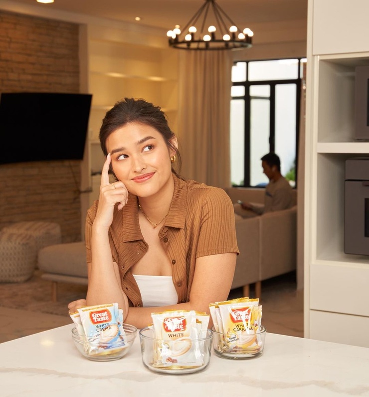 Liza Soberano Liza Soberano