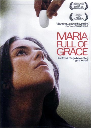 Maria Full of Grace