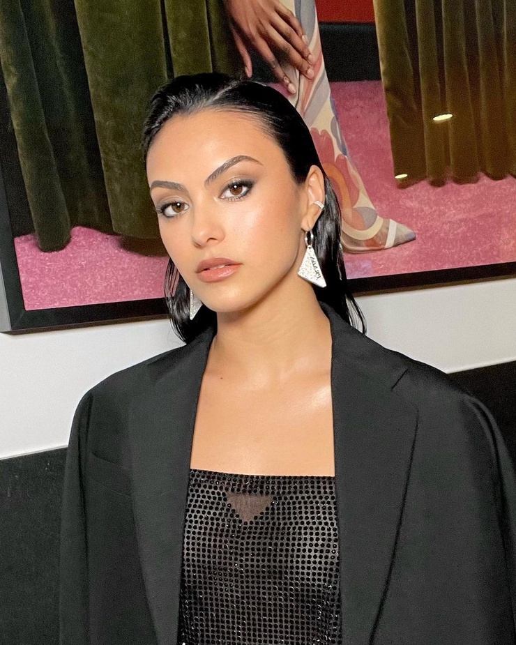 Camila Mendes Camila Mendes