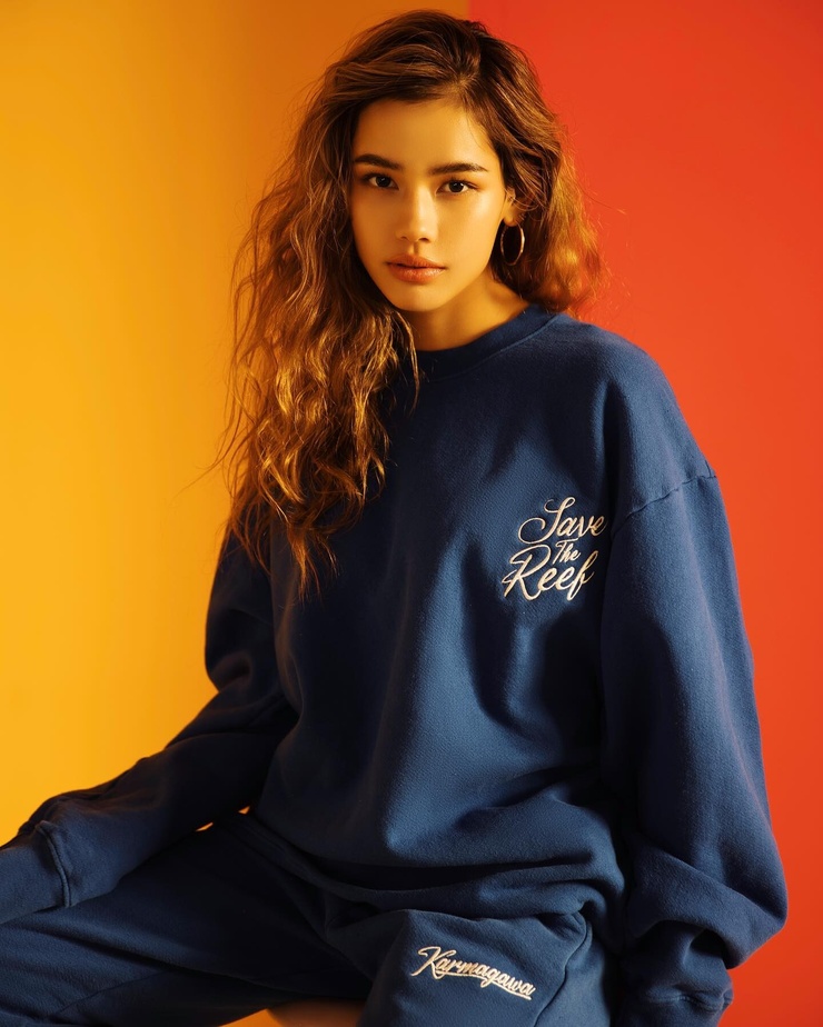 Monica Sahara