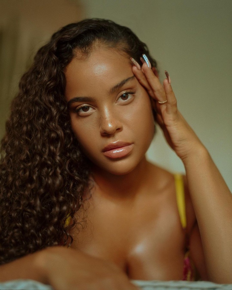 Malaika Terry