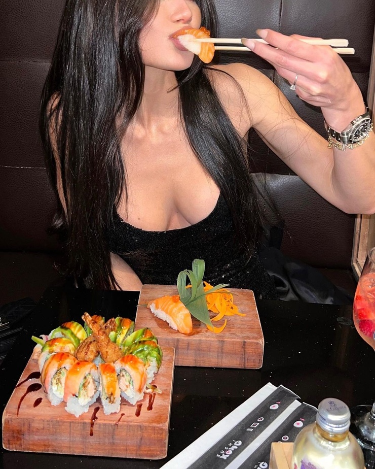 Georgina Mazzeo