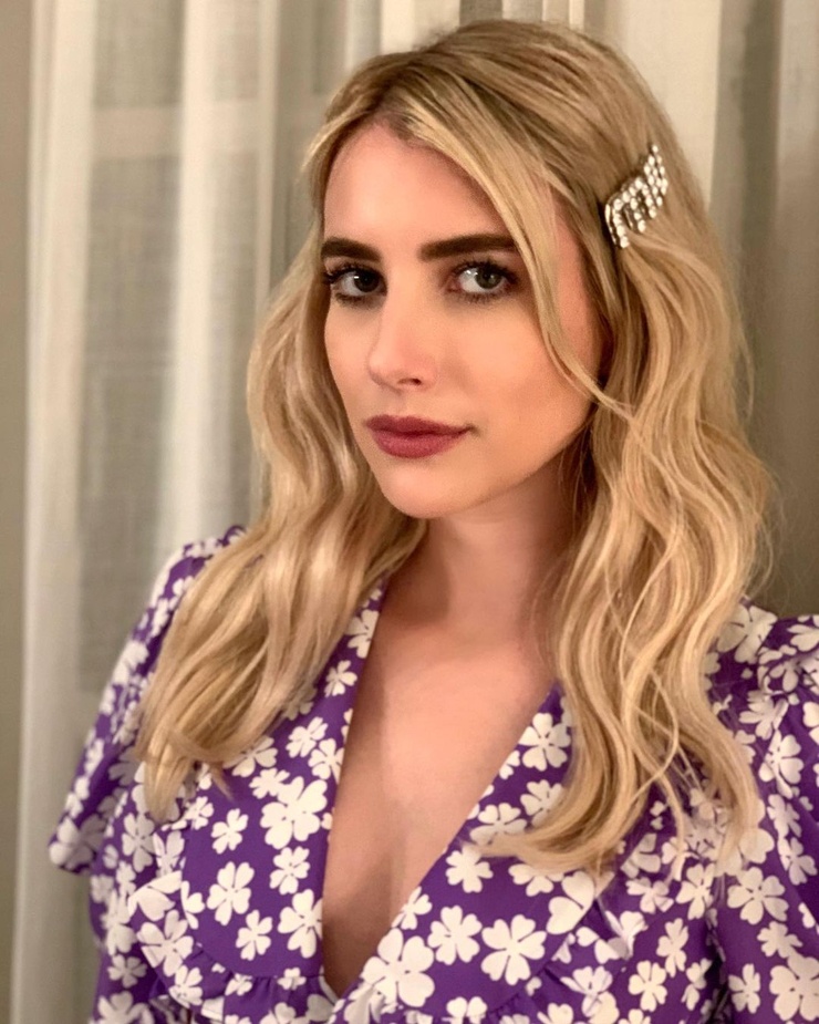 Emma Roberts Emma Roberts