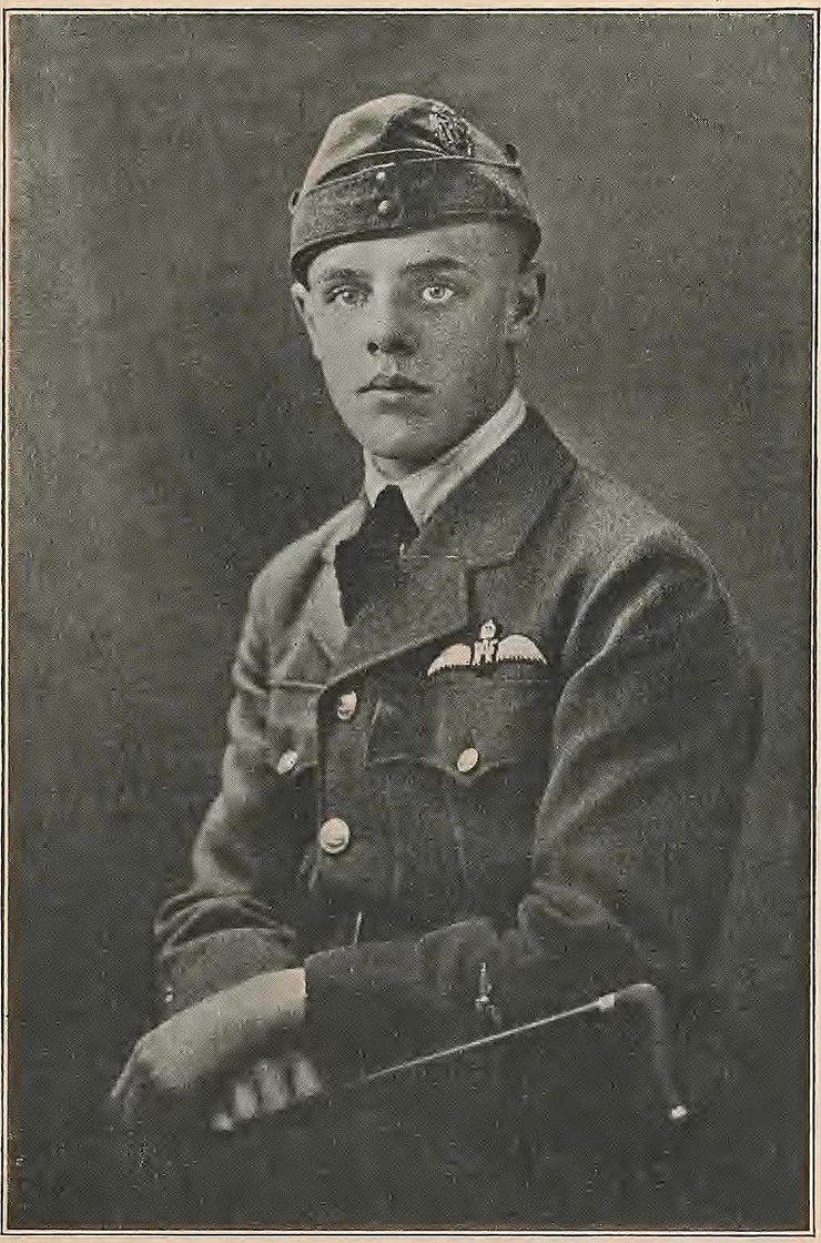Robert Sidney Bowen