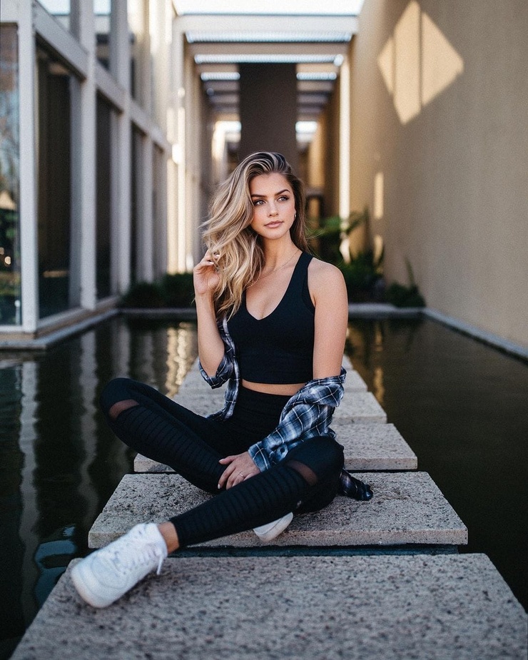 Marina Laswick Marina Laswick