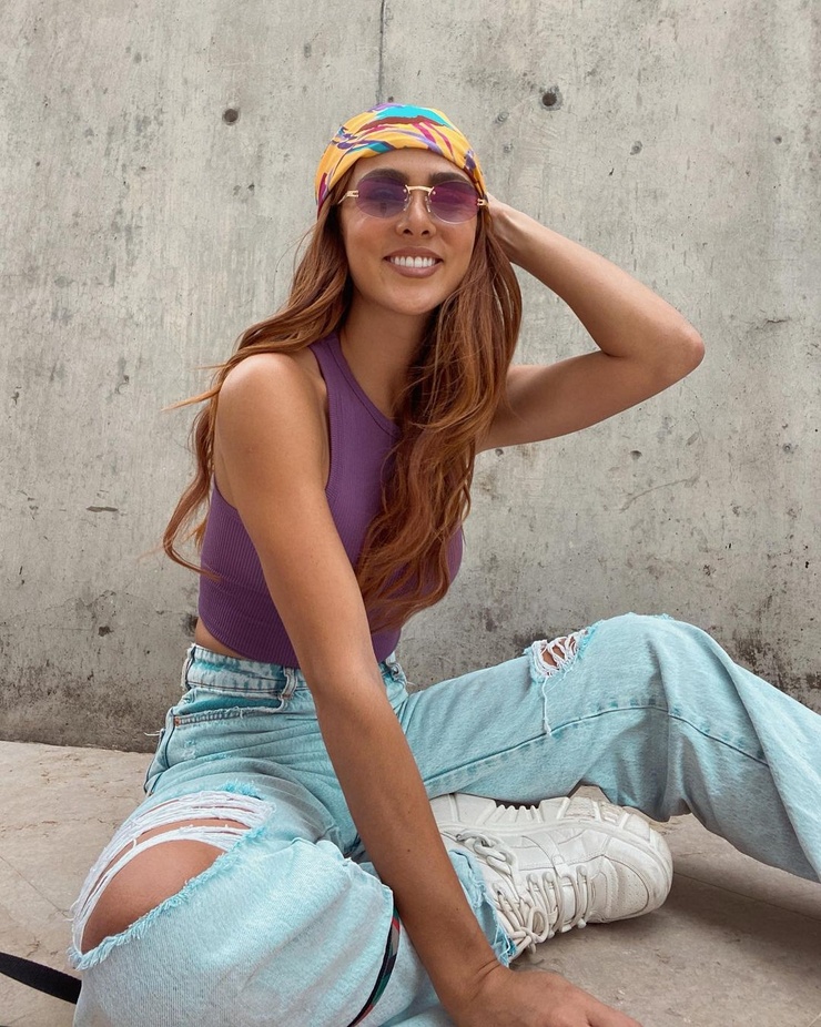 Karina Ramos