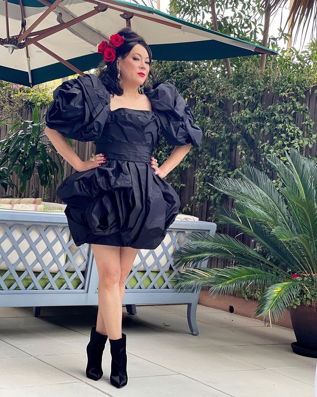 Jennifer Tilly