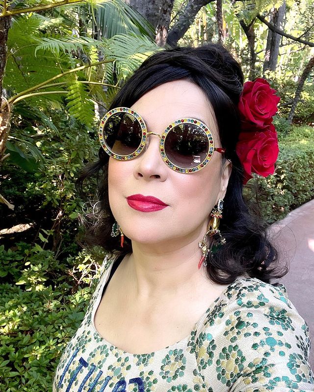 Jennifer Tilly