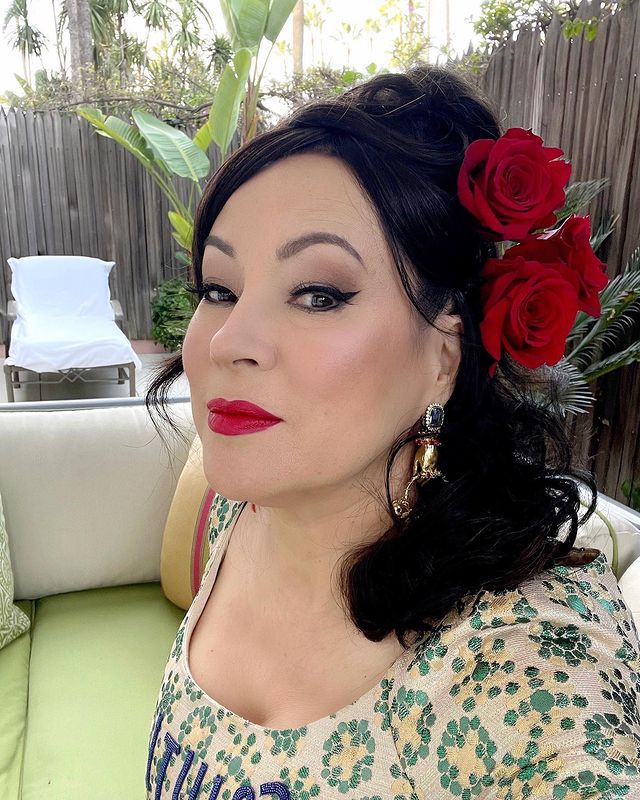 Jennifer Tilly