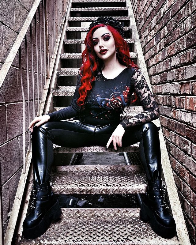 Picture of Dani Divine
